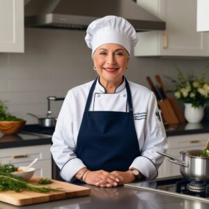 camela recipes