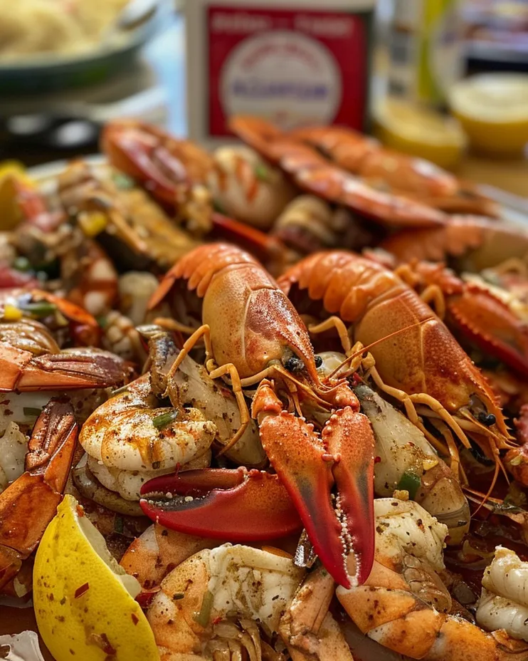 What is the Difference Between Old Bay and Cajun Seafood Boil?