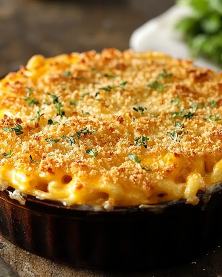 How to Make Shaq Mac and Cheese – Easy, Cheesy Recipe