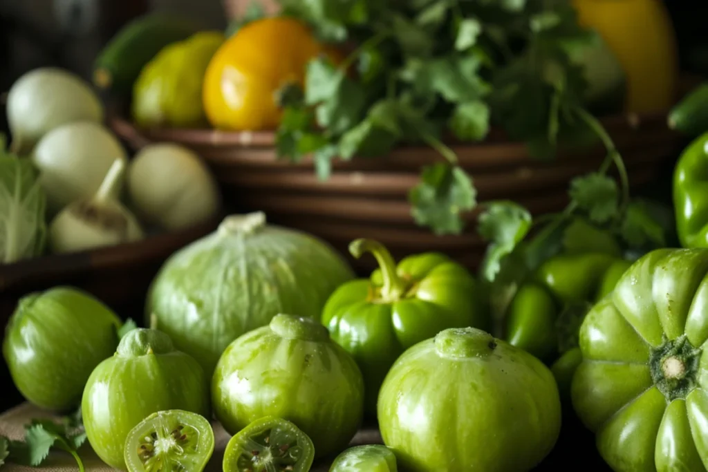 whats-the-difference-between-salsa-verde-and-tomatillo